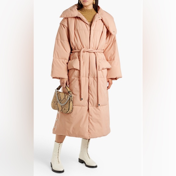 Brand new with the tag coat A.L.C. Size xs runs big. - Picture 5 of 7